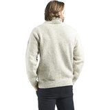 Devold Nansen Sweater Zip Neck