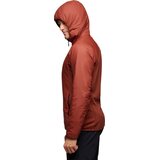 Black Diamond First Light Hybrid Hoody Mens