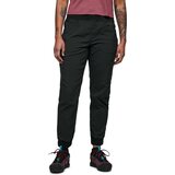 Black Diamond Technician Jogger Pants Womens