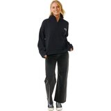 Rip Curl Soleil 1/4 Zip Pull Over Womens