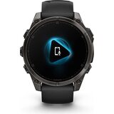 Garmin Fenix 8 Sapphire Amoled 47mm