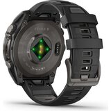 Garmin Fenix 8 Sapphire Amoled 47mm