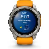 Garmin Fenix 8 Sapphire Amoled 51mm