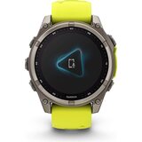 Garmin Fenix 8 Sapphire Solar 47mm