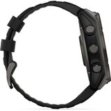 Garmin Fenix 8 Sapphire Solar 51mm