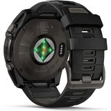 Garmin Fenix 8 Sapphire Solar 51mm