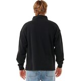 Rip Curl Quest 1/4 Zip Crew
 Mens