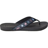 Rip Curl Salt Water Culture Bloom Mid Open Toe