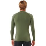 Rip Curl Icons UPF Brushed L/S