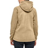 Haglöfs Malung Pile Hood Womens