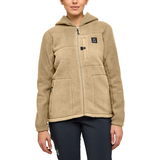 Haglöfs Malung Pile Hood Womens