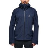 Haglöfs Roc Flash GTX Jacket Mens