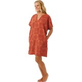 Rip Curl Holiday Poncho Womens