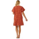 Rip Curl Holiday Poncho Womens