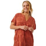 Rip Curl Holiday Poncho Womens