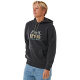 Rip Curl Down The Line Hooded
 Mens