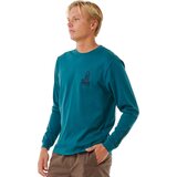 Rip Curl Vaporcool Search Stack L/S Tee Mens