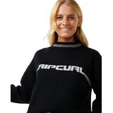 Rip Curl The Search Turtle Neck Womens