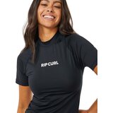 Rip Curl Classic Surf Short Sleeve UPF Rashguard Womens