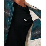 Rip Curl Classic Surf Check Jacket Mens