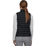 Patagonia Down Sweater Vest Womens