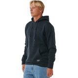 Rip Curl Crescent Hood Sweater Mens