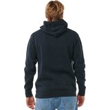 Rip Curl Crescent Hood Sweater Mens