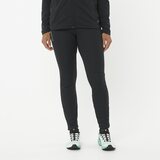 Salomon Gore-Tex Infinium Windstopper Tights Womens