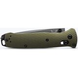 Benchmade Bailout