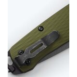 Benchmade Bailout