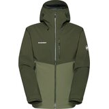 Mammut Alto Guide HS Hooded Jacket Men