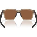 Oakley Actuator SQ, Brown Smoke w/ Prizm Tungsten Polarized