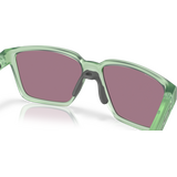 Oakley Actuator SQ, Matt Transparent Jade w/ Prizm Jade