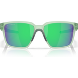 Oakley Actuator SQ, Matt Transparent Jade w/ Prizm Jade