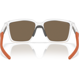 Oakley Actuator SQ, Matte Clear w/ Prizm Rose Gold Polarized