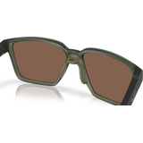 Oakley Actuator SQ, Matte Olive Ink w/ Prizm 24k Polarized