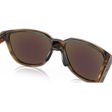 Oakley Actuator, Brown Tortoise w/ Prizm Sapphire Polarized