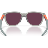 Oakley Actuator, Matt Transparent Grey Ink w/ Prizm Road Black