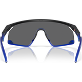 Oakley BXTR, Matte Black w/ Prizm Black