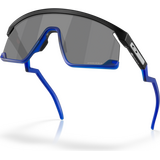 Oakley BXTR, Matte Black w/ Prizm Black