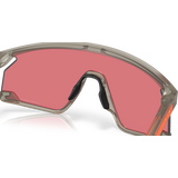 Oakley BXTR, Matte Grey Ink w/ Prizm Trail Torch