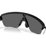 Oakley Corridor SQ, Matte Black w/ Prizm Black