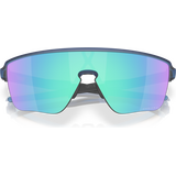 Oakley Corridor SQ, Matte Transparent Blue w/ Prizm Sapphire