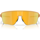 Oakley Corridor SQ, Matte Transparent Light Curry w/ Prizm 24k