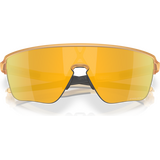 Oakley Corridor SQ, Matte Transparent Light Curry w/ Prizm 24k