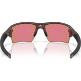 Oakley Flak 2.0 XL, Matte Grenache w/ Prizm Golf