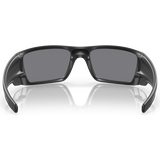 Oakley Fuel Cell, Matte Black w/ Grey