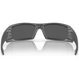 Oakley Gascan, Ceracote Cobalt w/ Black Iridium Polarised