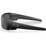 Oakley Gascan, Matte Black w/ Prizm Black