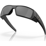 Oakley Gascan, Matte Black w/ Prizm Black